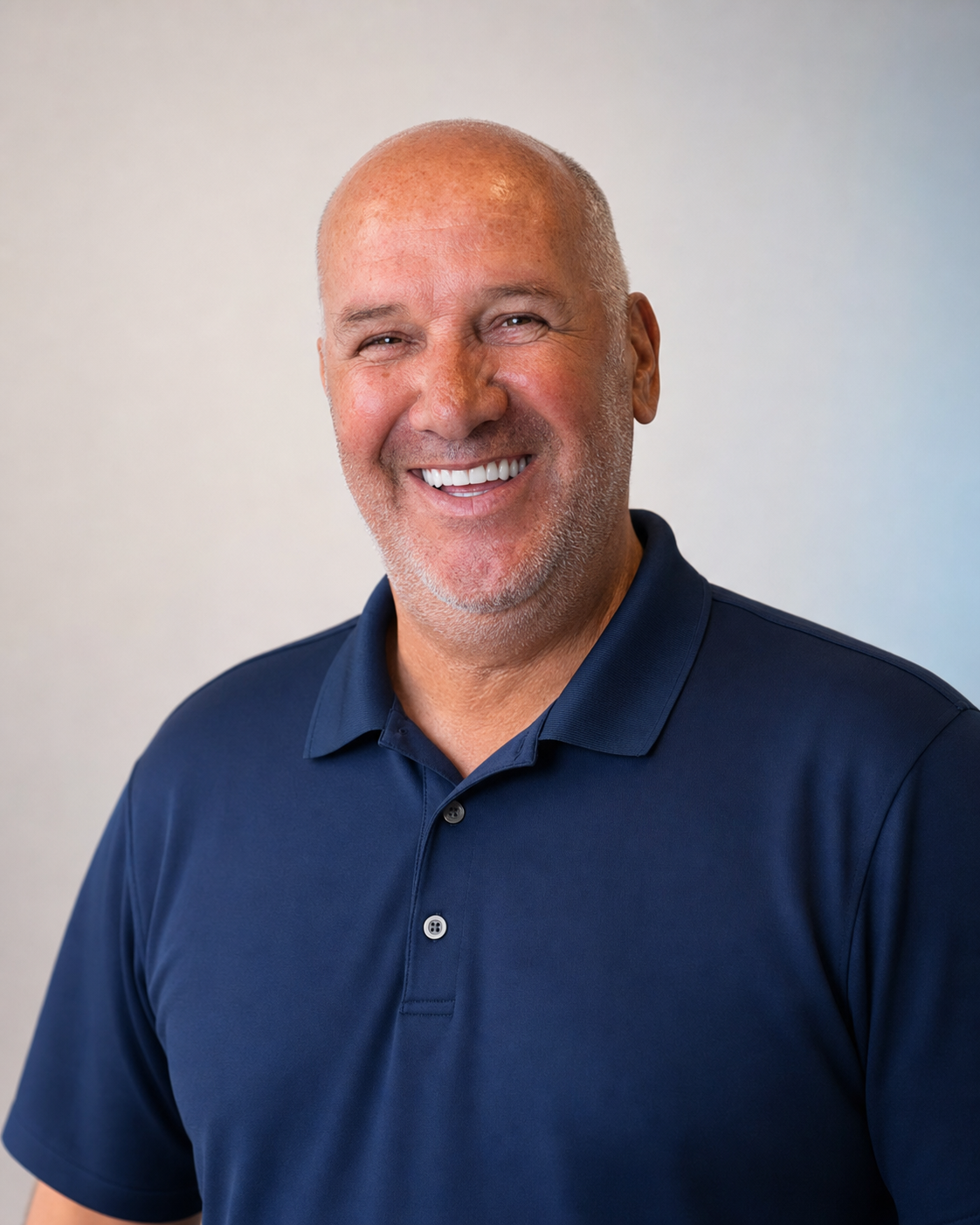 John, co-owner of ALLPROP Property Maintenance